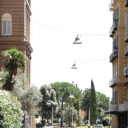 Appartamento Sweet Dreams Napoli Esterno foto