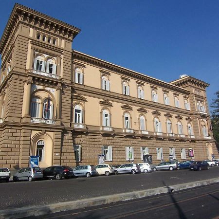 Appartamento Sweet Dreams Napoli Esterno foto